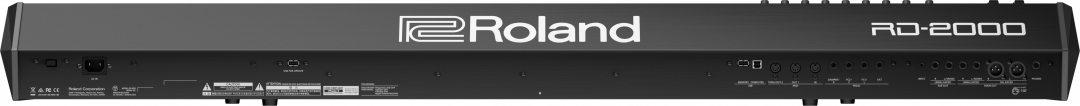 Roland RD-2000-2